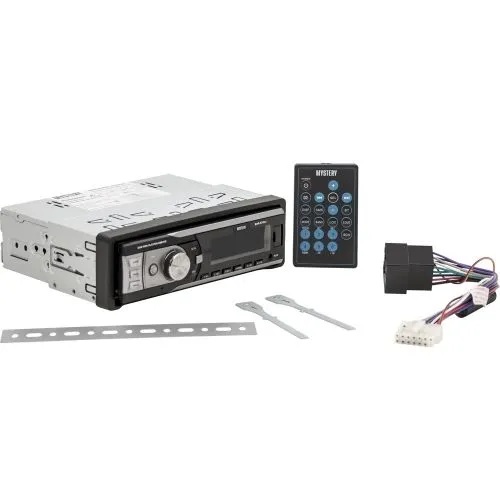Mystery | MAR-878UC | 50х4, DSP, BT, Мультицвет,  USB, SD,  AUX, 1RCA, ДУ | превью 3