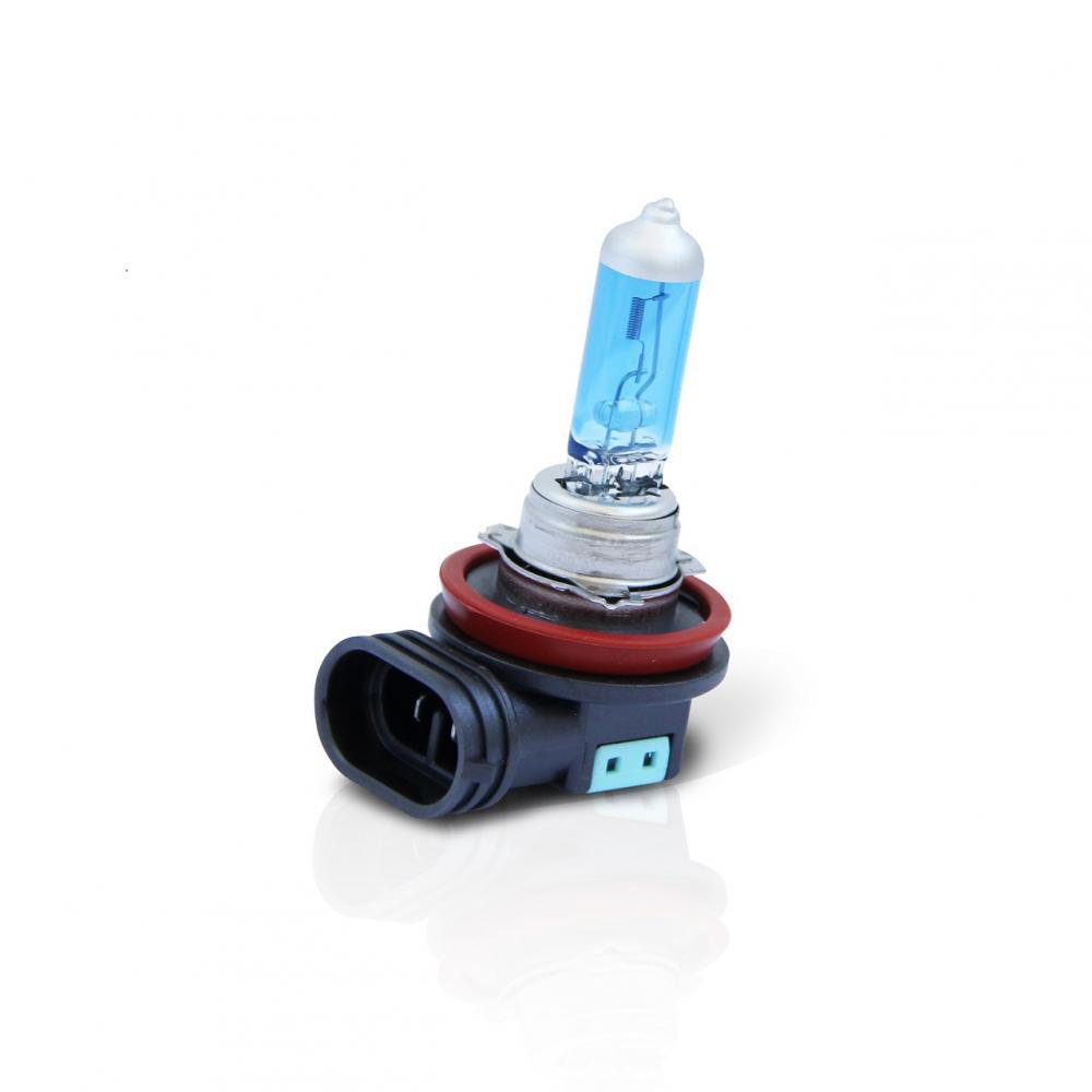 AVANTECH | H11 | Лампа высокотемпературная H11 12V 55W (100W) 5000K, комплект 2 шт. | 2