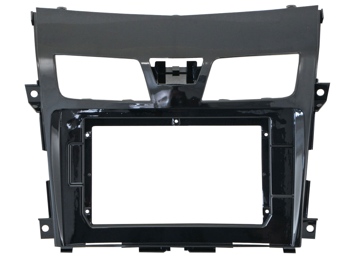 Incar | RNS-FC780 | Рамка 10" для Nissan Teana III 2014-2020, Altima V (L33) 2012-2015 | 1