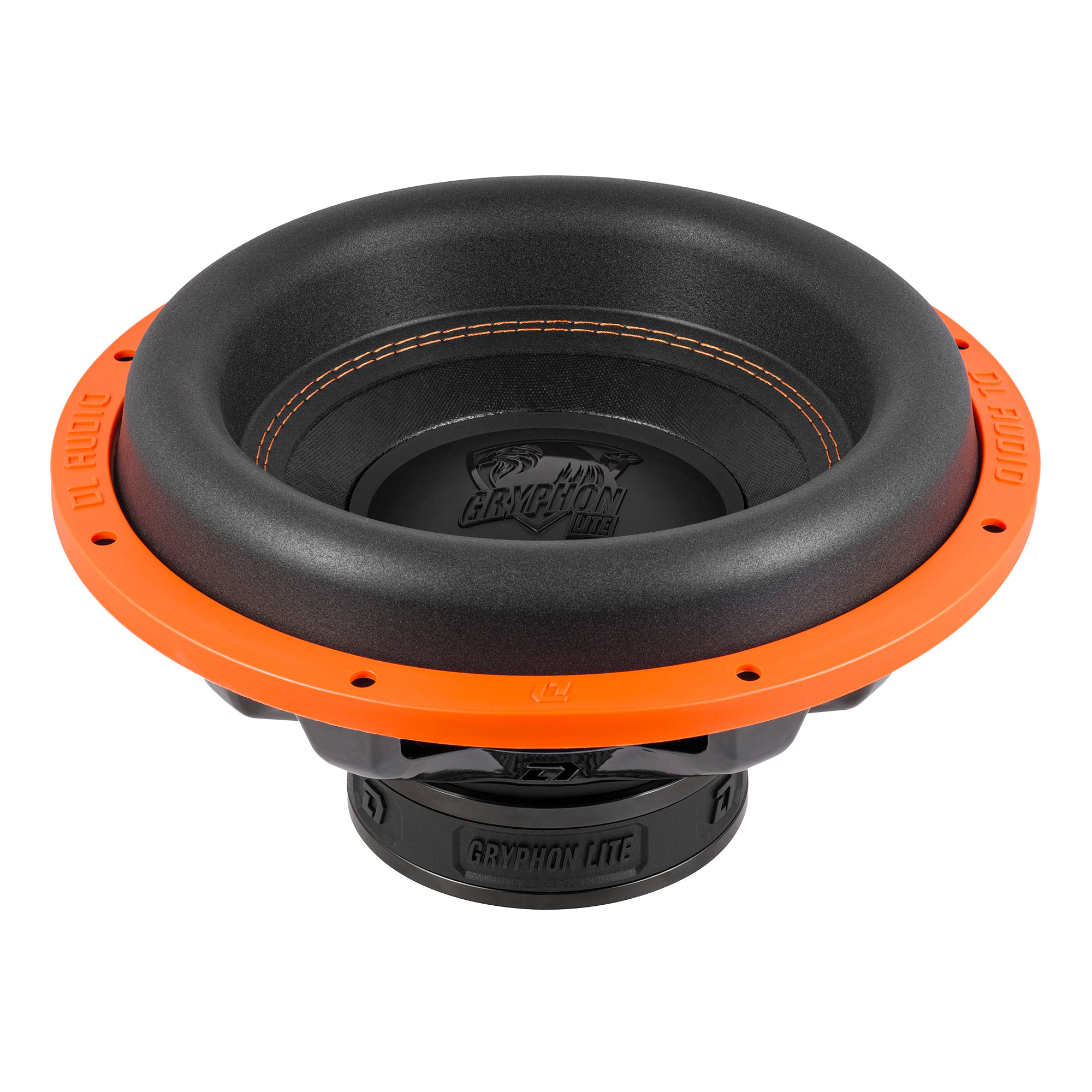 DL Audio | Gryphon Lite 12 V3 | | 3