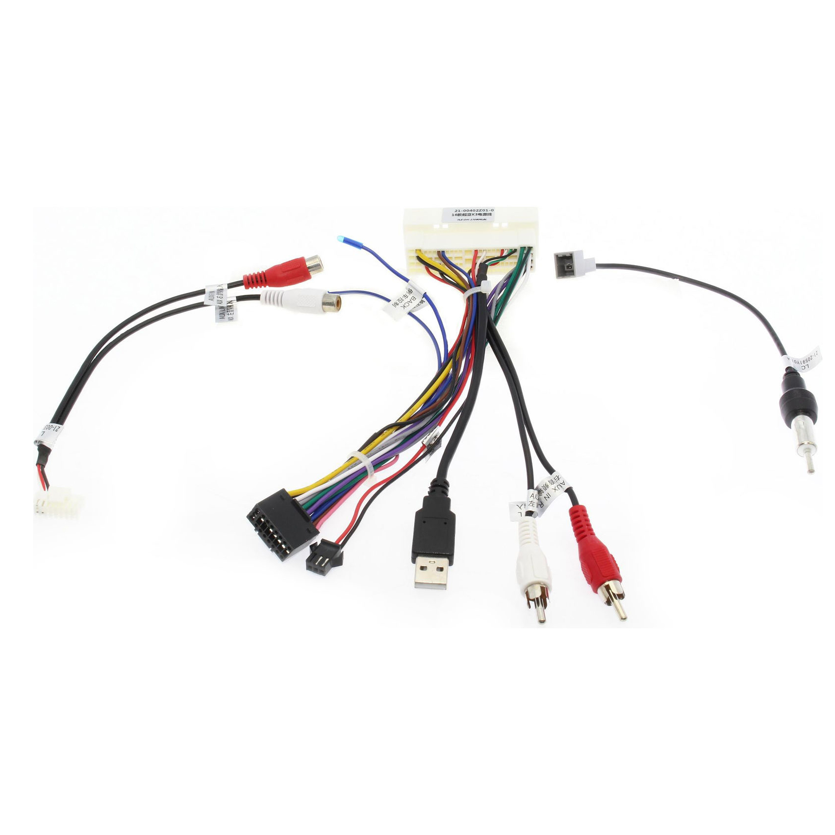 Wide Media | LC9039MN-1/16 | 9",ANDROID 8.1 Hyundai Solaris 2017+   | превью 3