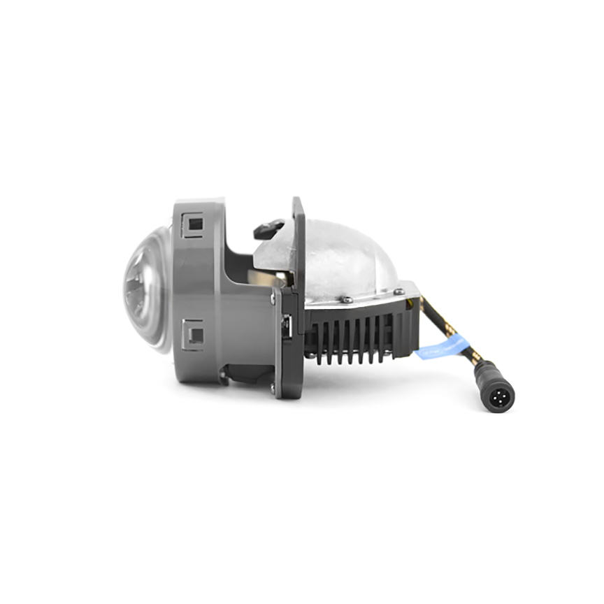 MTF | HL35K55 | LED модуль ближнего света ACTIVE NIGHT КОМП.  2 ШТ. | превью 2