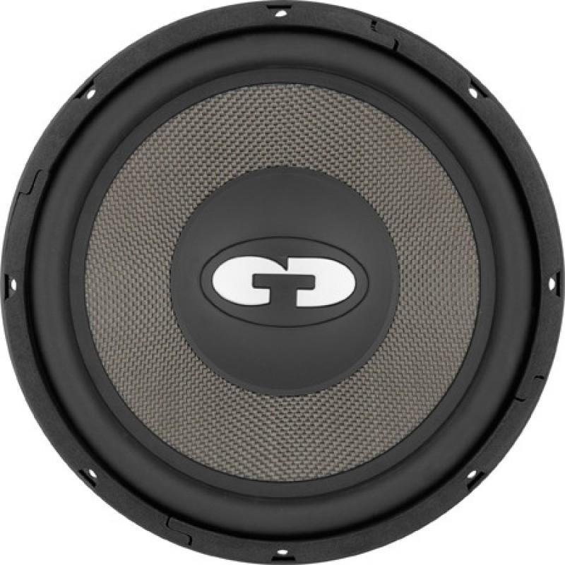 CDT | HD-1200CFS | 12" (30cm), 250/600w, 4Ohm, 10-400Hz, 87.5dB | превью 2