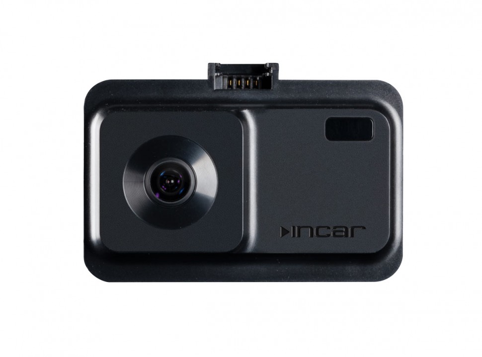 Incar | SDR-40 Tibet | Full HD, 2.3", GPS  | превью 1