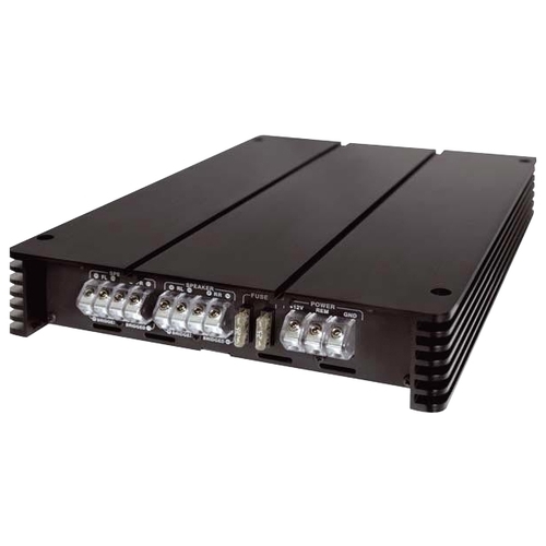 Calcell | BST 100.4 | 4х90 Вт RMS (4 Ом), 4х120 Вт RMS(2 Ом), 2х200 Вт RMS(4 Ом), серия BST | превью 2