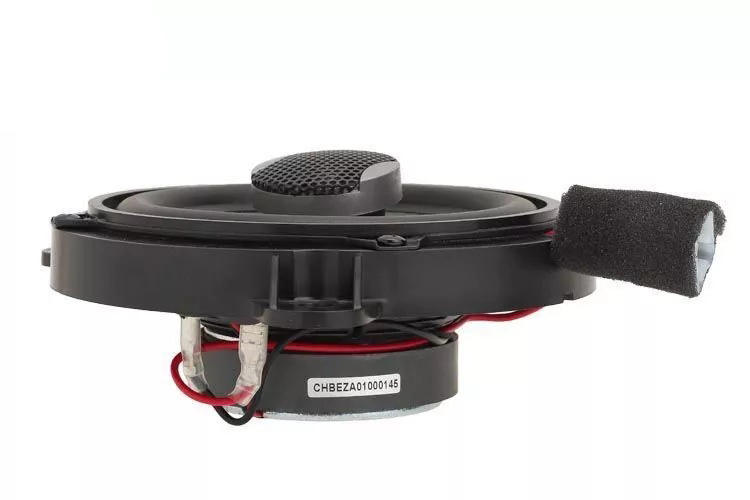 Focal | IC REN130 | коаксиальная акустика/ 13см/ 60Вт, 60Гц-20кГц/ для Renault  | 4