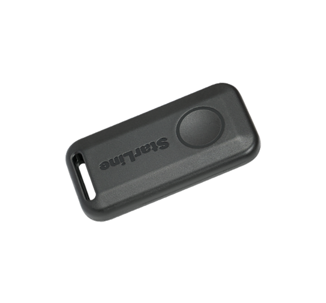 StarLine | S96 VER2 BT GSM GPS | 2CAN+4LIN, Bluetooth Smart GSM GPS/брелок-метка BLE сирена | превью 2