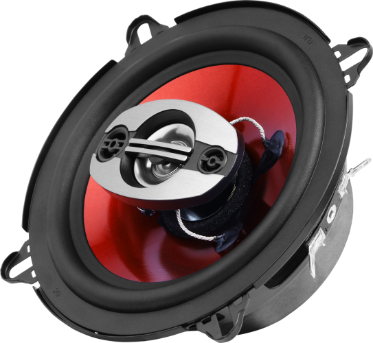 Ural | УРАЛ КЛАССИК АС-К1347 | 5" (13cm), 4-х полосные, 120w, 68 - 22000 Гц, 91 дБ, 4 Ом | 1