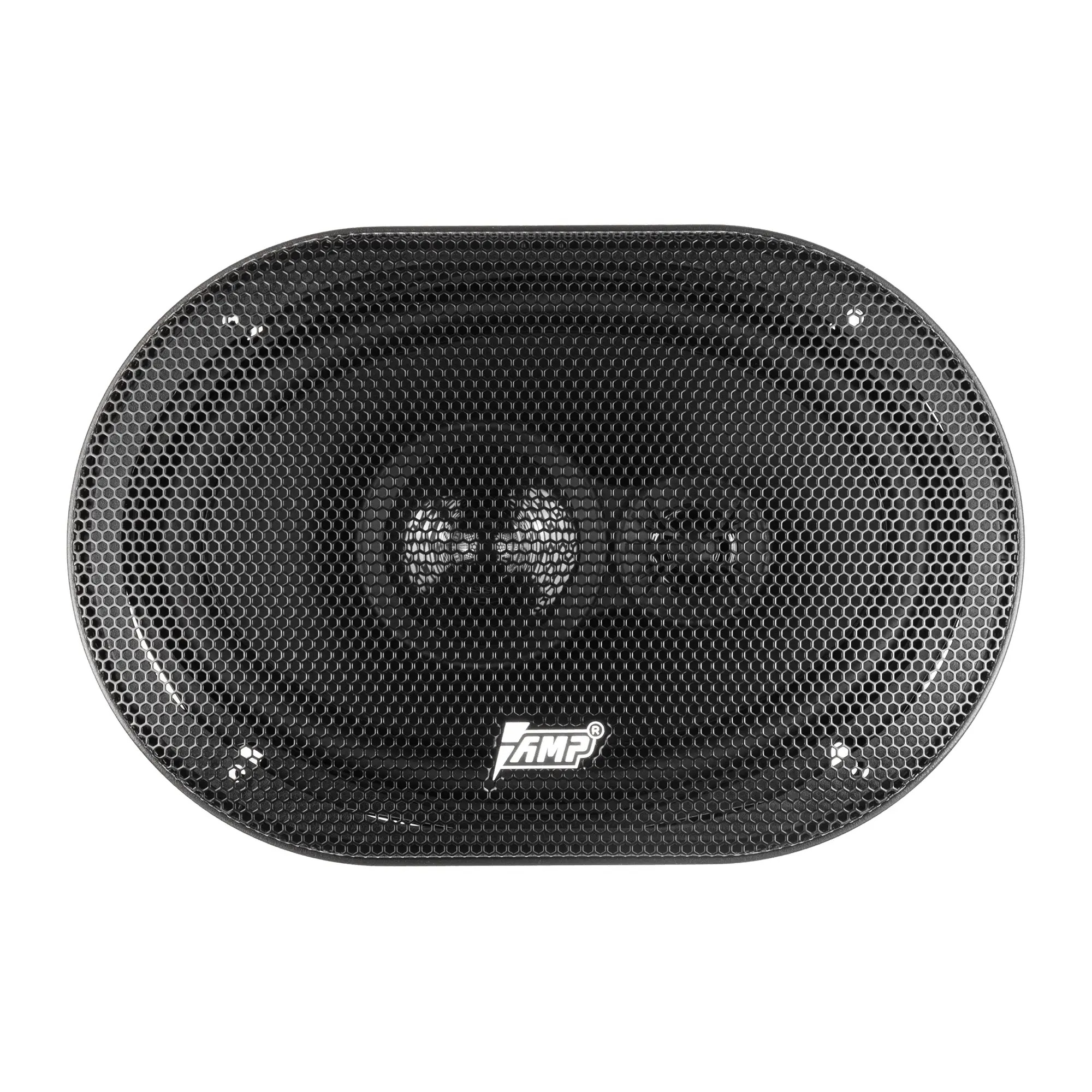 AMP | Beat 693 V2 | 6"х9" 3-х полосная | 3