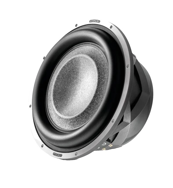 Focal | SUB10WM Utopia Be M | Сабвуферная головка Utopia Be M 10" | 2