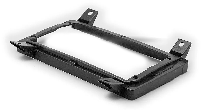 TEYES | GREAT WALL Poer  | рамка 9" + Комплект проводки | превью 2