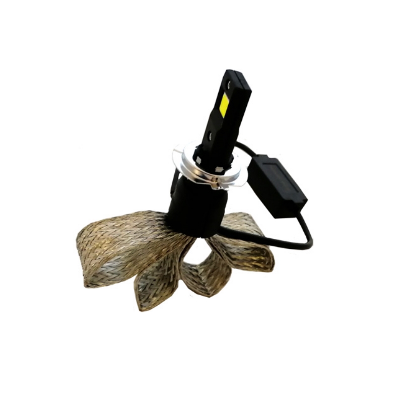 Omegalight | LED AERO H1 | Лампа LED H1 3000 Lm (2 шт.) 12 в| превью 1