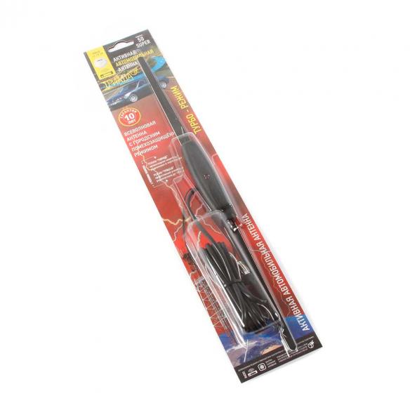 Триада | 50 Super | активная внутрисалонная, 2 режима "Город-Трасса" | превью 3