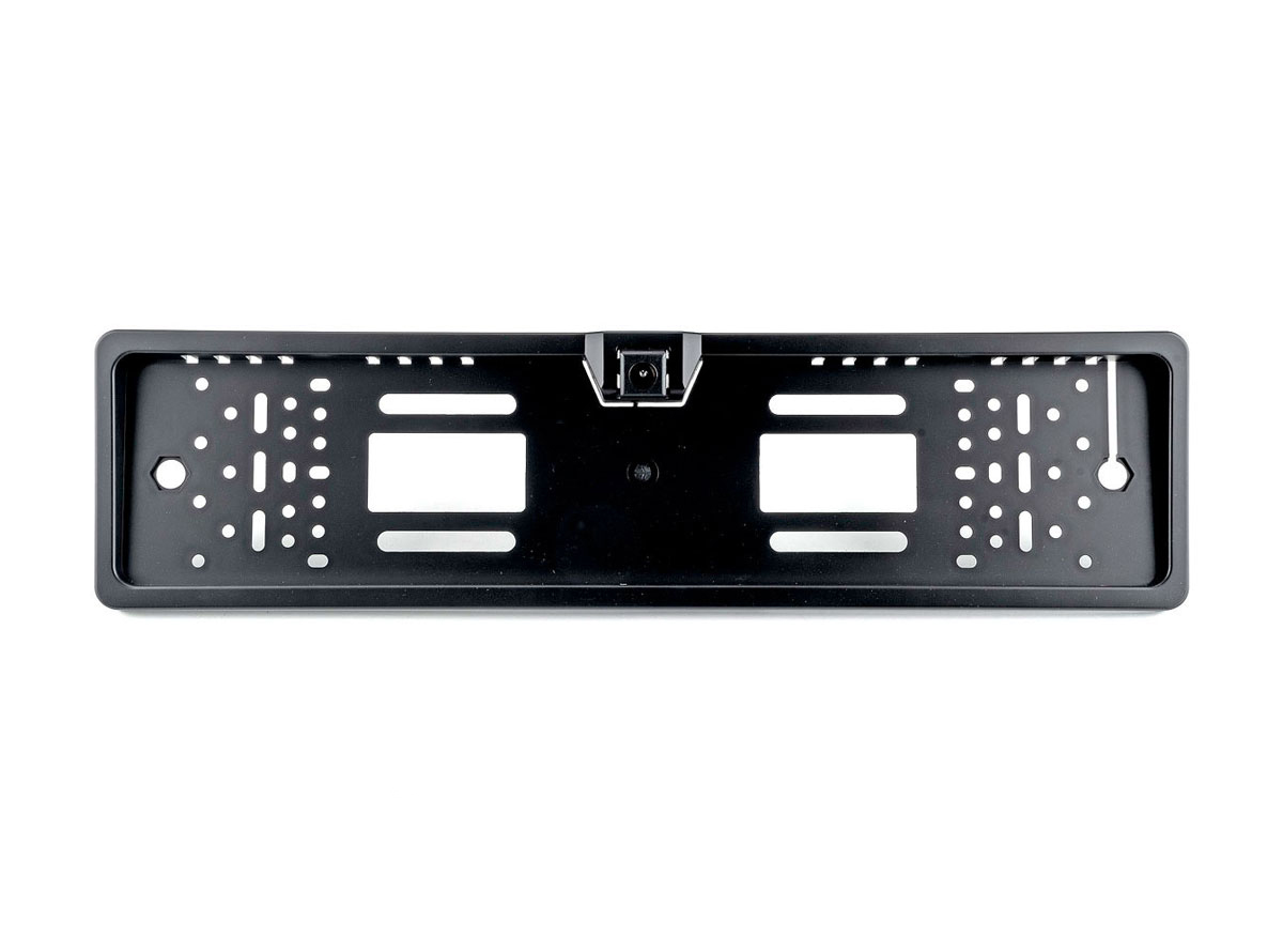 Incar | Camera VDC-006MHD | Универсальная AHD/CVBS камера 720P (1280x720), угол 170°, DC 6V-12V | 1