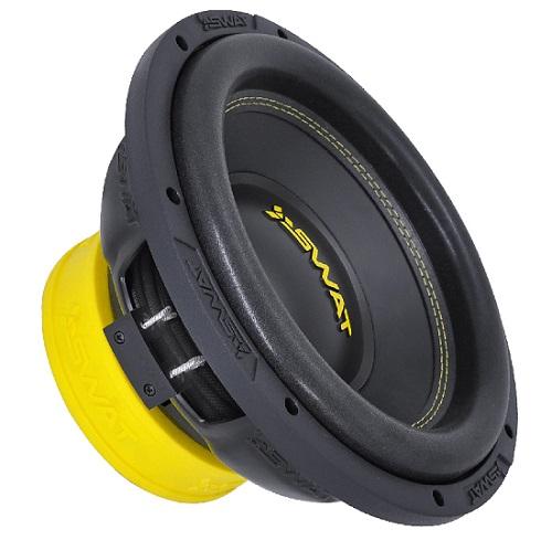Swat | MAS-10 v.2 | 10", RMS 300W, 4 ом | превью 1