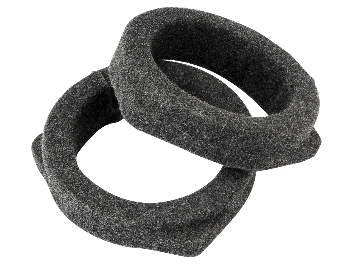 AURA | PTL-6.CB | Платформа лифтинговая, 6.5", карпет, ровная, с площадкой, ПАРА | превью 1