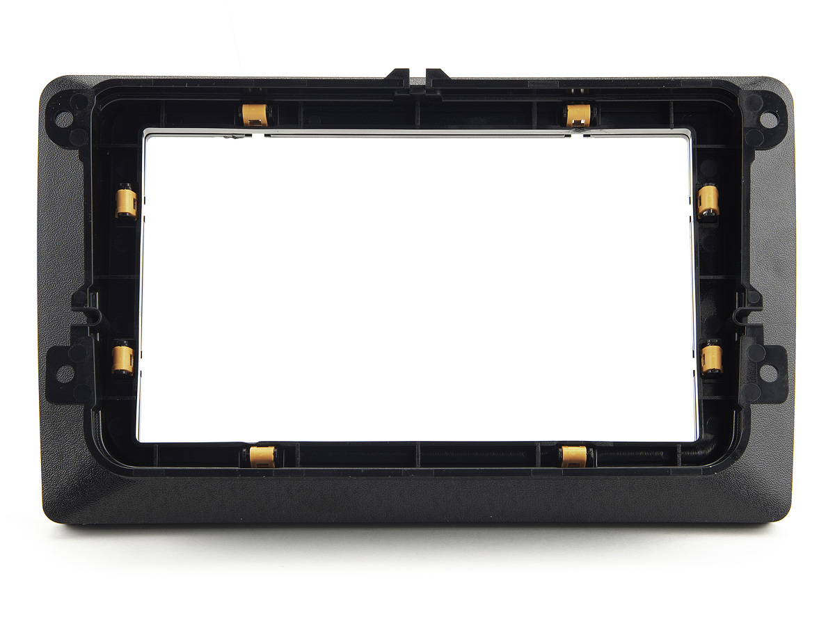 Incar | RVW-FC583 | рамка 10"  VW Jetta, Passat B6, B7, Tiguan | превью 3