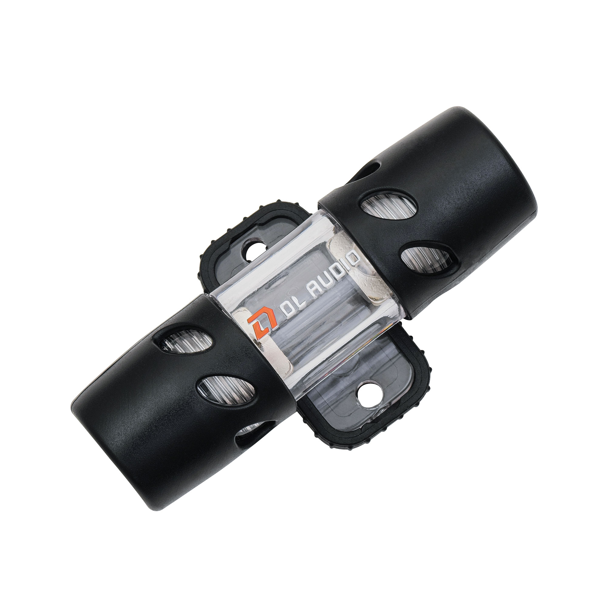 DL Audio | Phoenix Fuse Holder MiniANL02 | Держатель Колба MiniANL Кабель:0-2Ga | 2