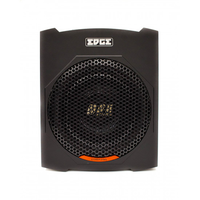 Edge | EDBX10A-E0 | под сиденье 10", 180/360Вт, 4 Ом, ДУ | превью 1