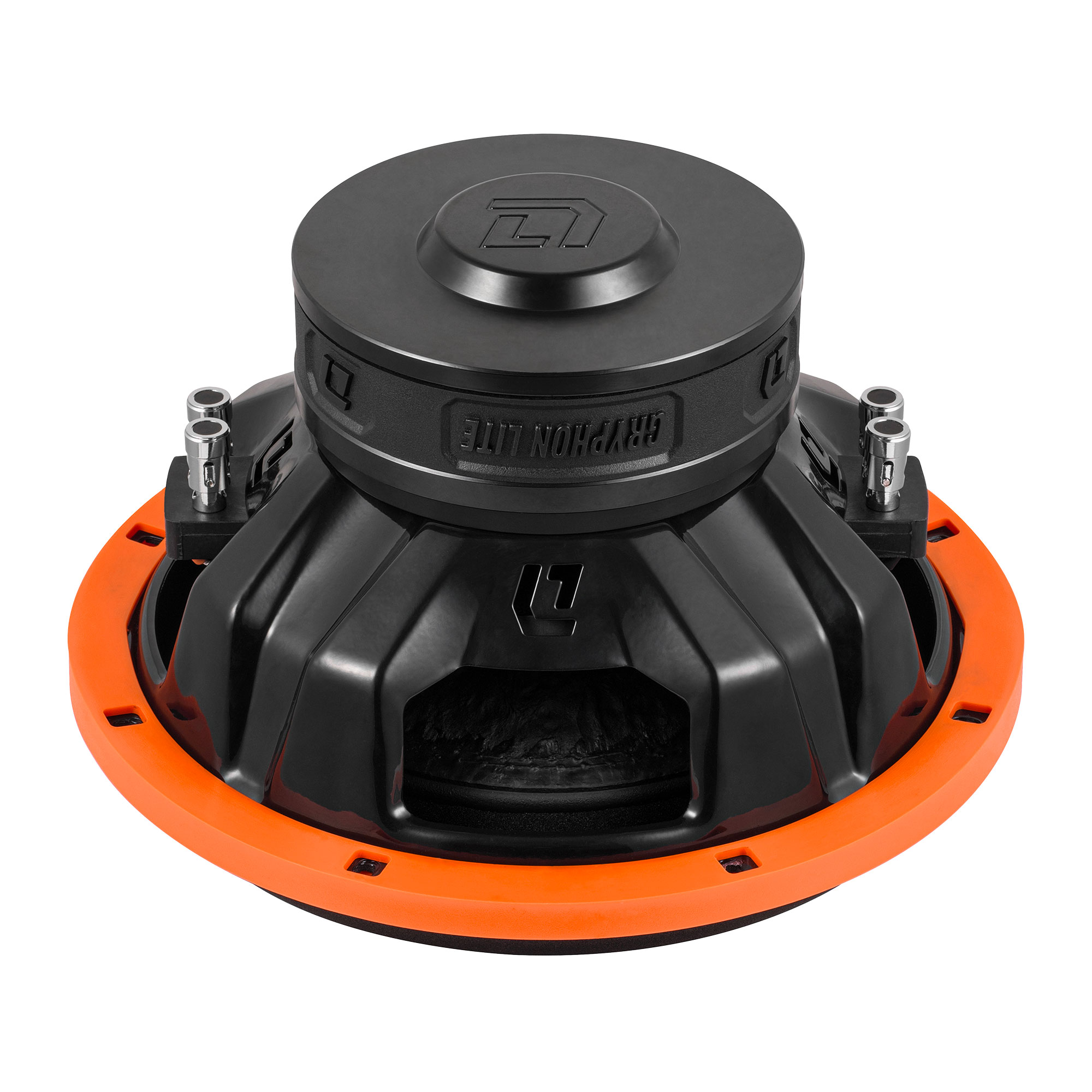 DL Audio | Gryphon Lite 10 V3 | | 4