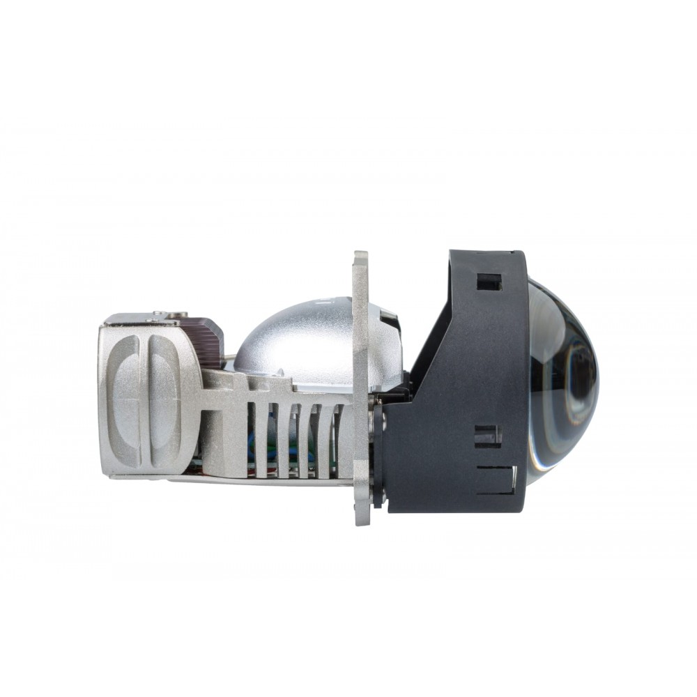 OPTIMA  |  LENS-3.0-BILLED-ED | Expression Drive  3.0" 5000K  Би-линза  ПАРА | превью 3