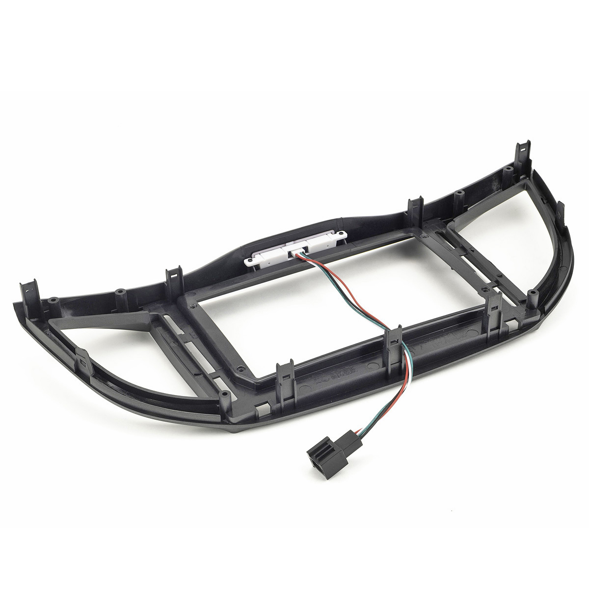 Incar | RHO-FC298 | Рамка 10" Honda CRV 12-17 | 2