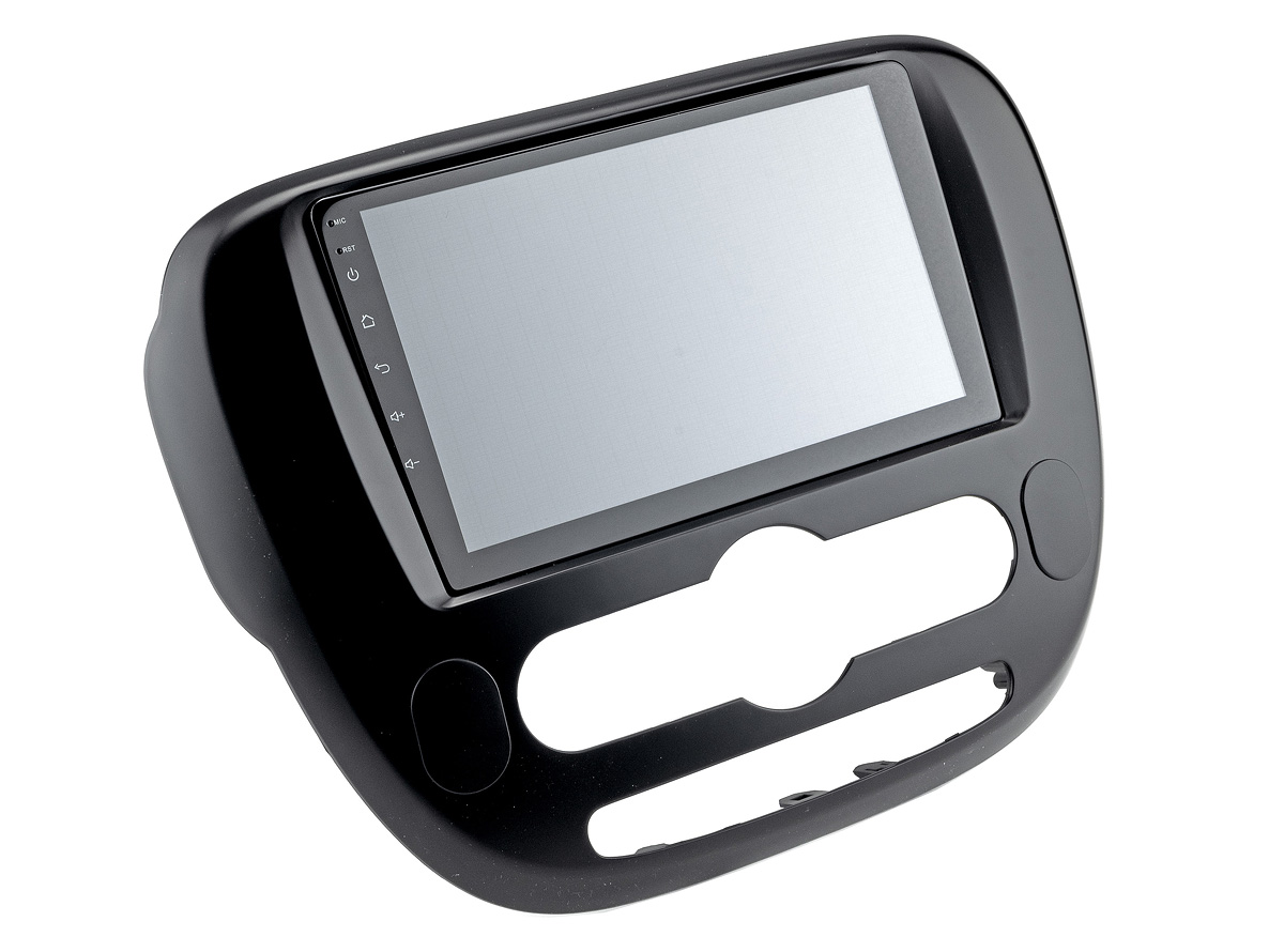 Incar | RKIA-FC390 | рамка 9" KIA Soul | 3