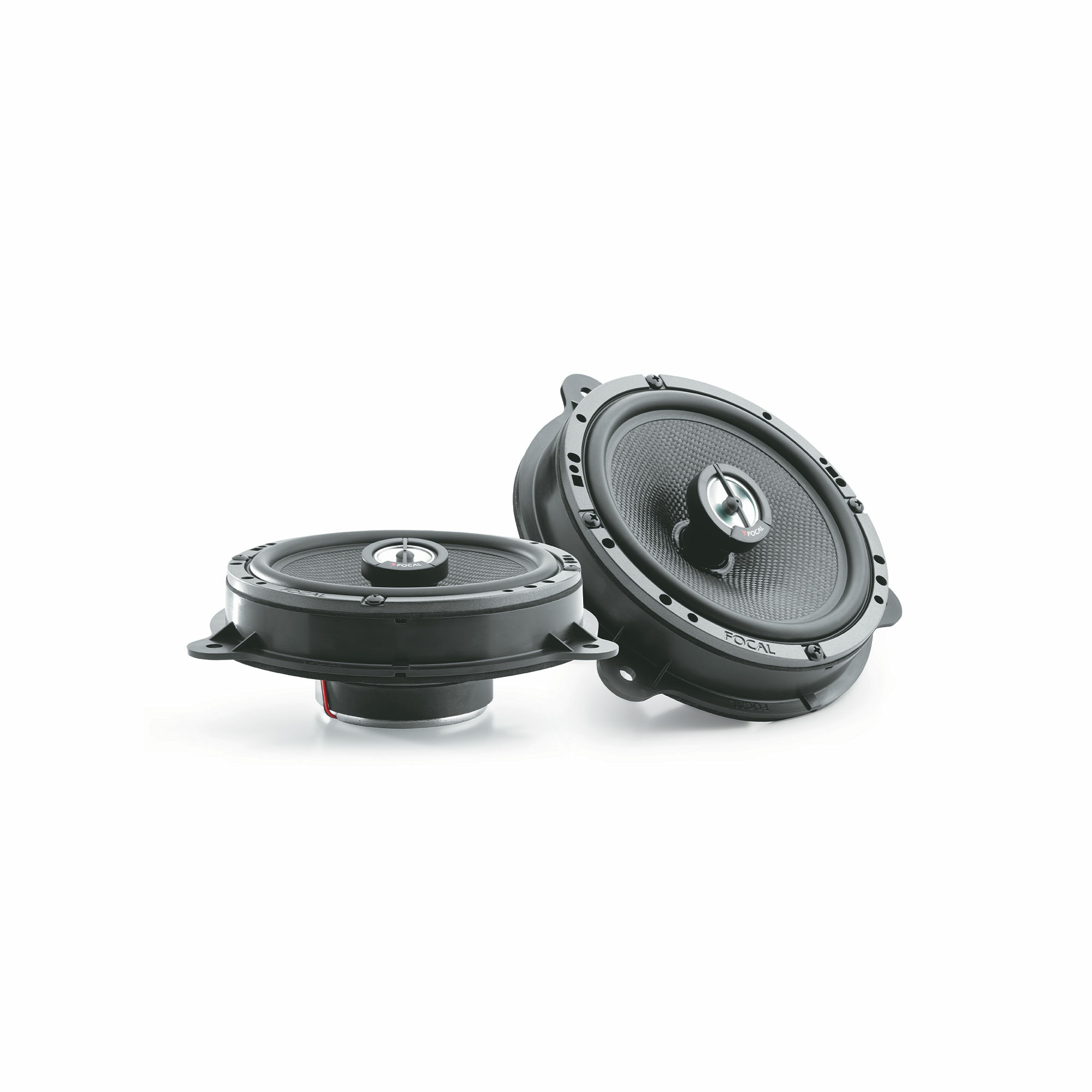 Focal | KIT NISSAN ACTIVE | комплект для замены штатной акустической системы Nissan | 1