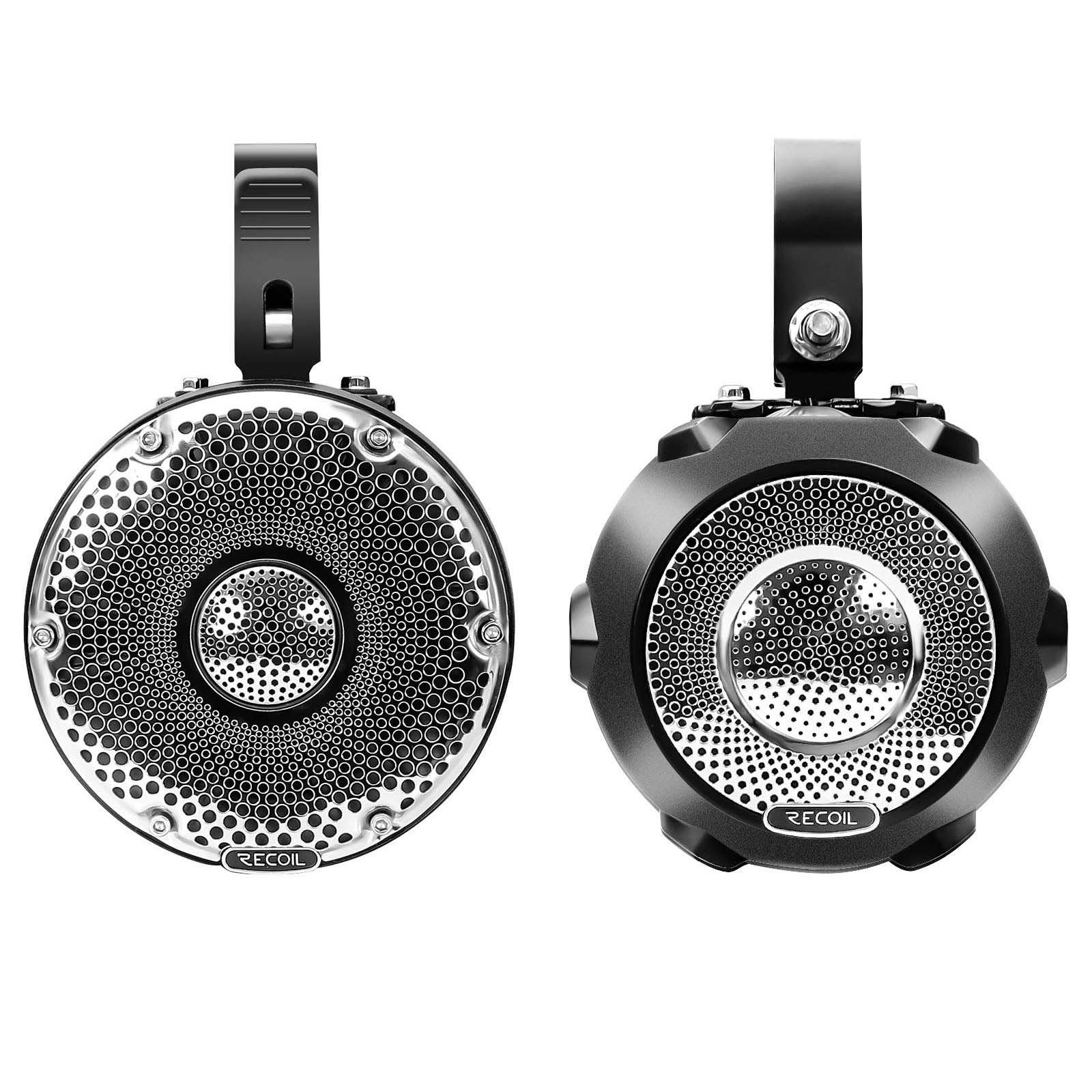 Recoil | R4 | морская акустика , пара! | 4