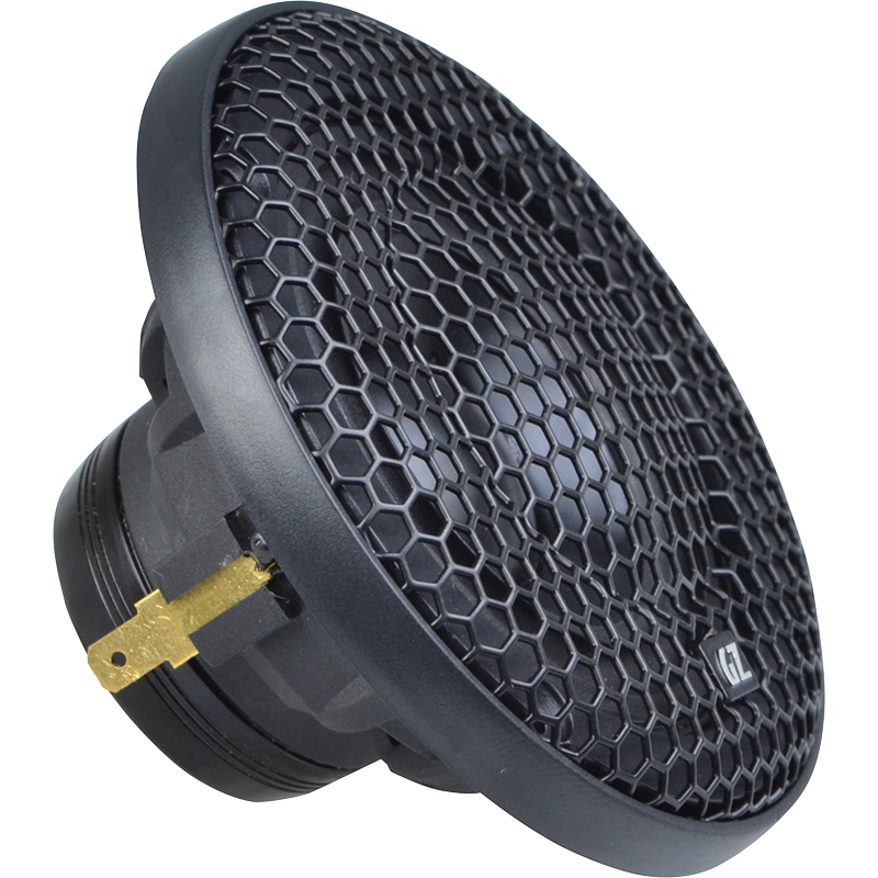 GROUND ZERO | GZUF 60SQ-A | широкополосные динамики | 2