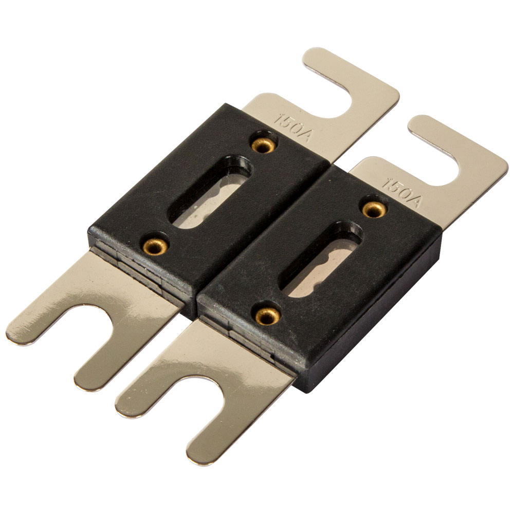 PHANTOM | ANL150 | Предохранитель ANL 150А, 2 штуки | превью 1