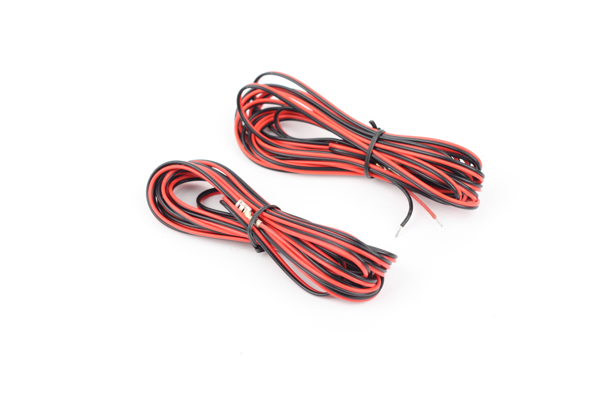 ACV | MR652W | 2x16 см, 60Вт,2-полосная,влагостойкая,цвет-белый.| превью 3