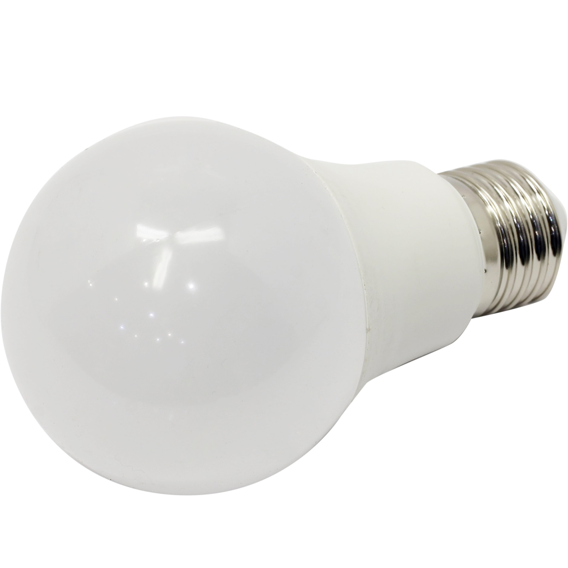 Лампа Smartbuy | A60-11W/3000/E27 ( SBL-A60-11-30K-E27 ) | Мощность 11Вт, 3000К, Цоколь E27 | превью 2