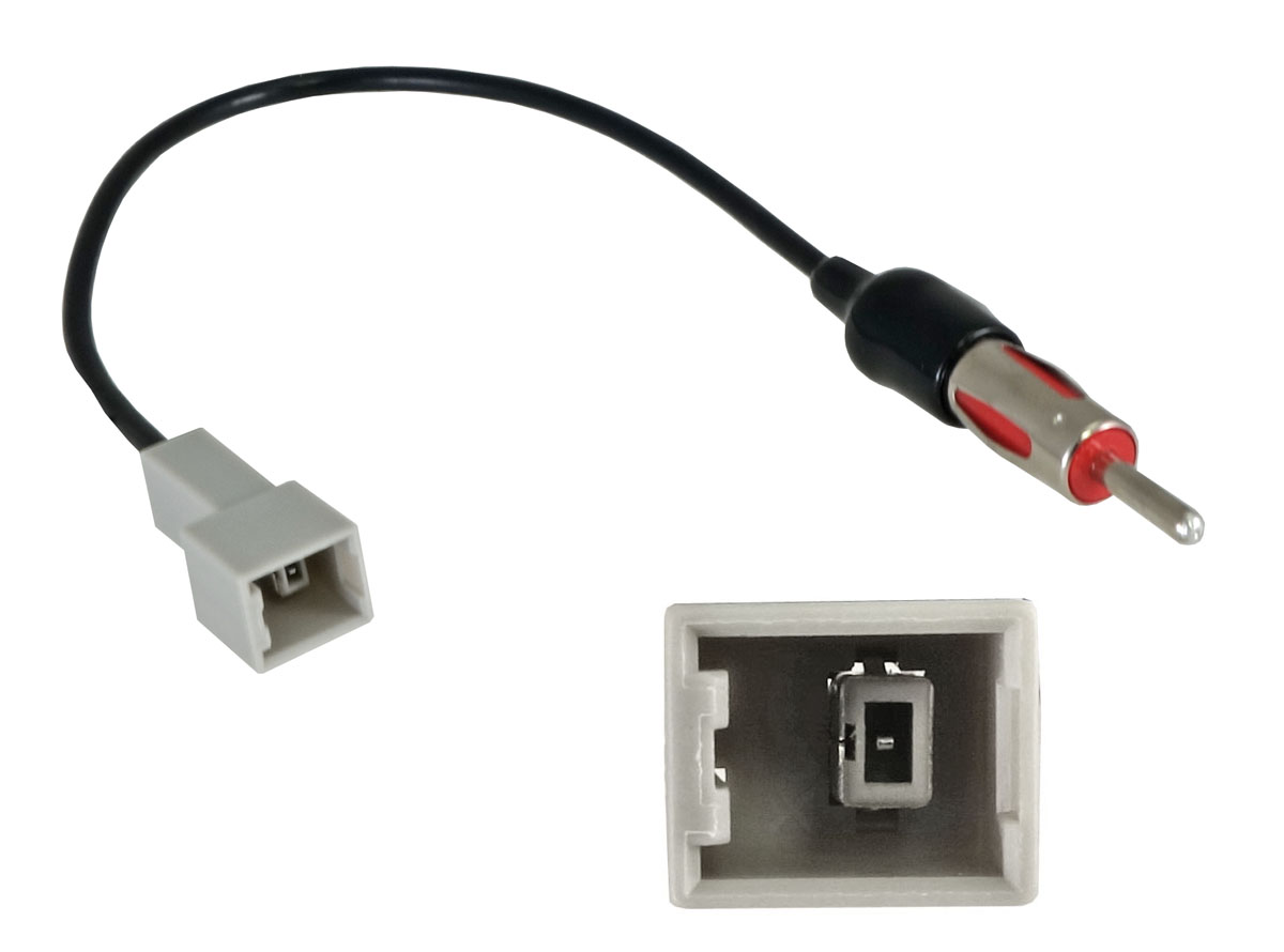 Incar | ANT-11 | антенный переходник Hyundai, Kia, Mazda 2008-2010 | превью 3