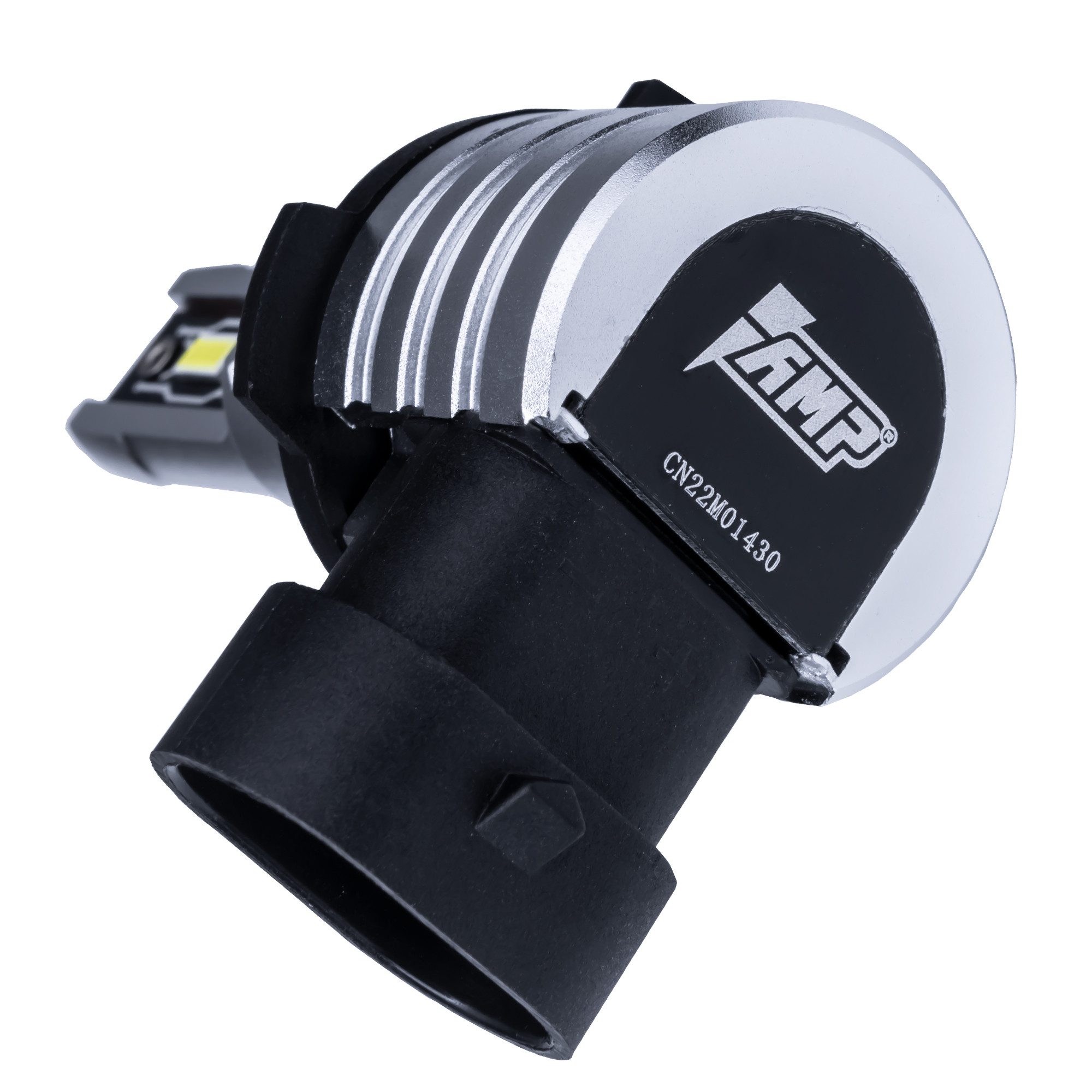 AMP | PRO CSP  | HB3,  5000K , 12-24V, 25 Вт, 2000 Lm  комплект 2 шт. | превью 2