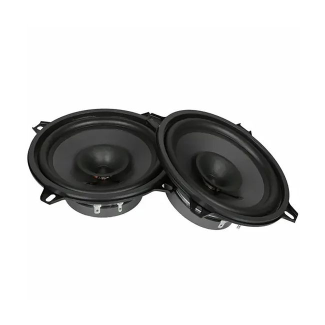 Ural | УРАЛ АС-Ф1307 | 5" (13cm), широкополосные, коаксиальные, 45w, 85 - 22000 Гц, 86дБ, 4 Ом | 2