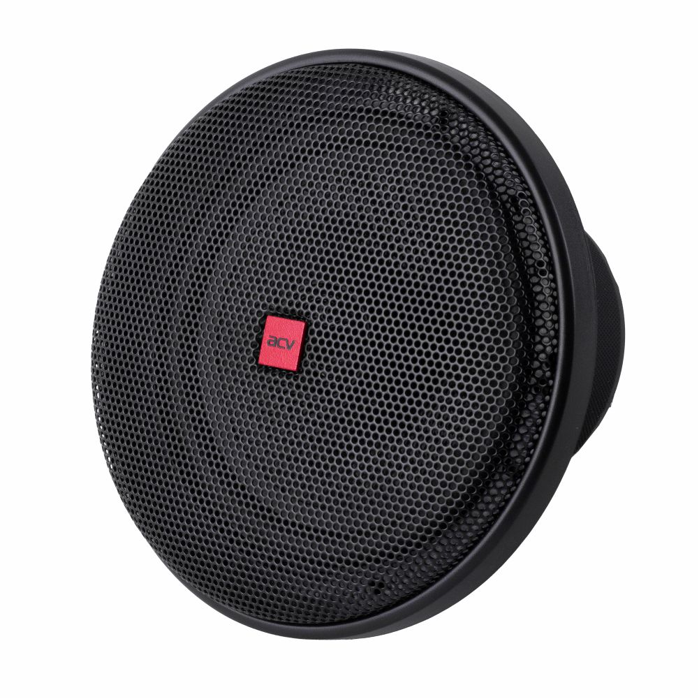 ACV | TENOR T62 |  акустика коакс.2-полос.16,5 см/70Вт/4Ом/ Стекловолокно | превью 2