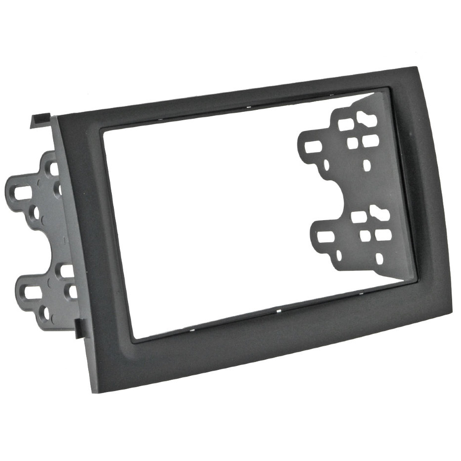 Incar | RSC-N03A | Рамка 2/1DIN для Skoda Fabia 03-06 | превью 2