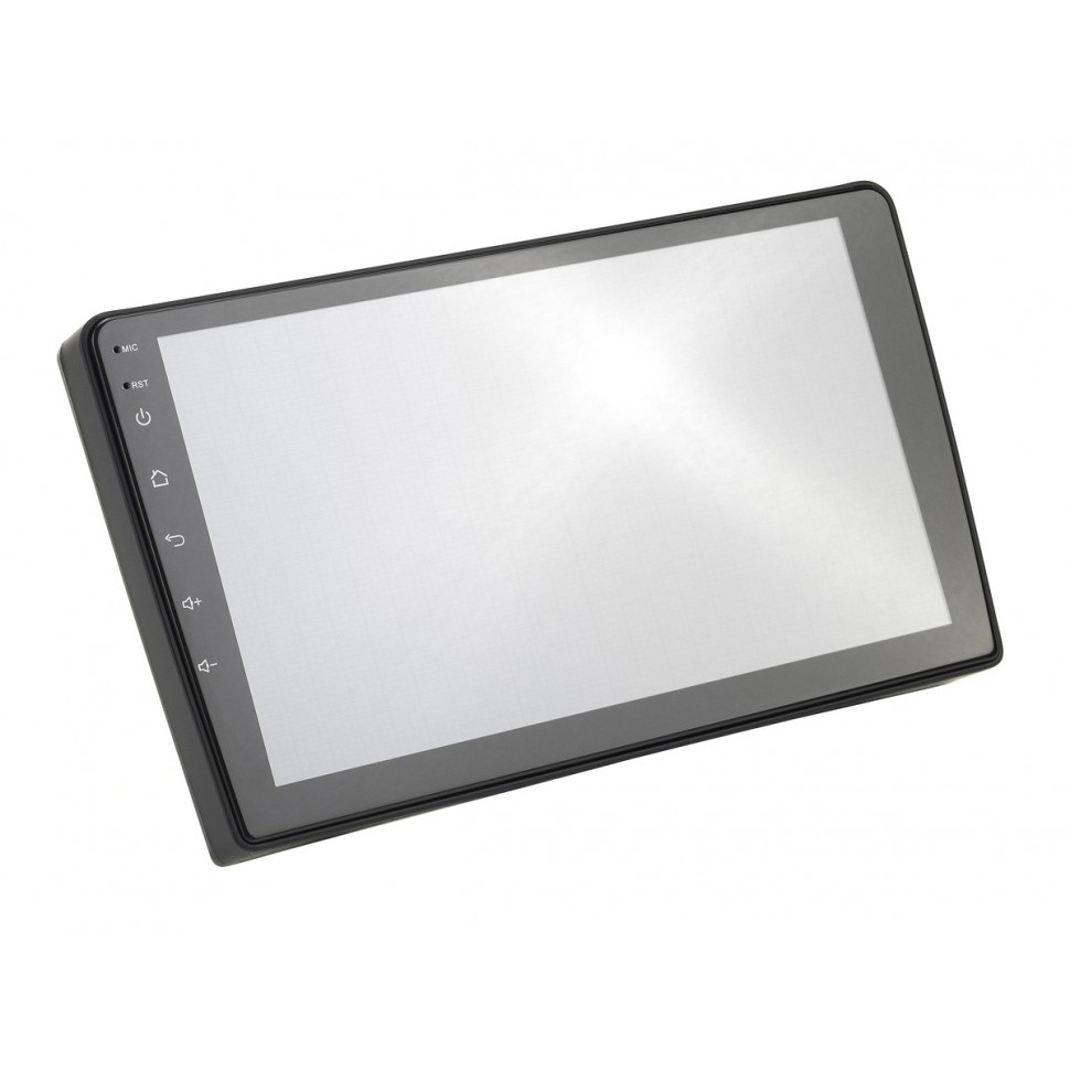 Incar | RFR-FC241 | рамка 9"  для CITROEN C2 2003-2009; C3 2001-2010, Berlingo 08+ | превью 3