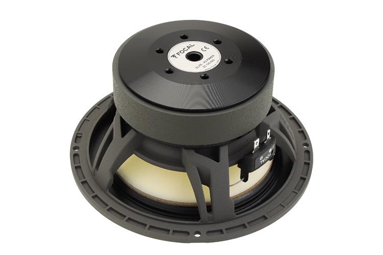 Focal | MW ES165KX3 ( HPVE1081 ) |  1 Штука!!! НЧ-динамик 16.5см из комплекта ES165KX3| 4