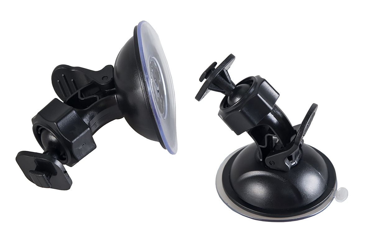 SilverStone  | Крепление | для видеорегистратора NTK-45F  | превью 1