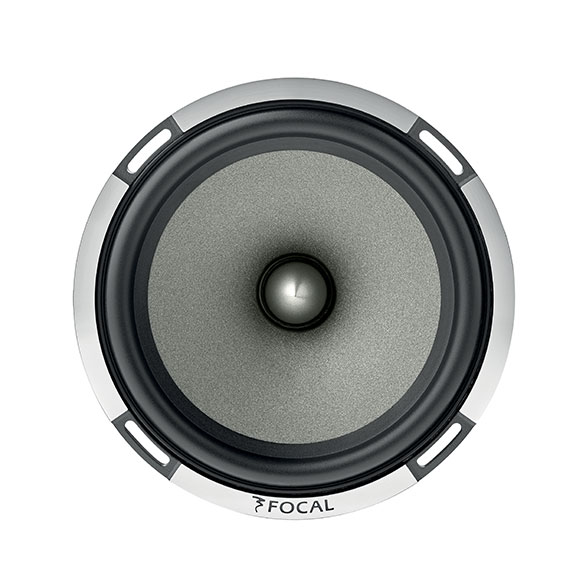 Focal | PS165 V1 LAST EDITION | 2-х компонентная акустика 16,5см, 80Вт, 60Гц-20кГц | 2