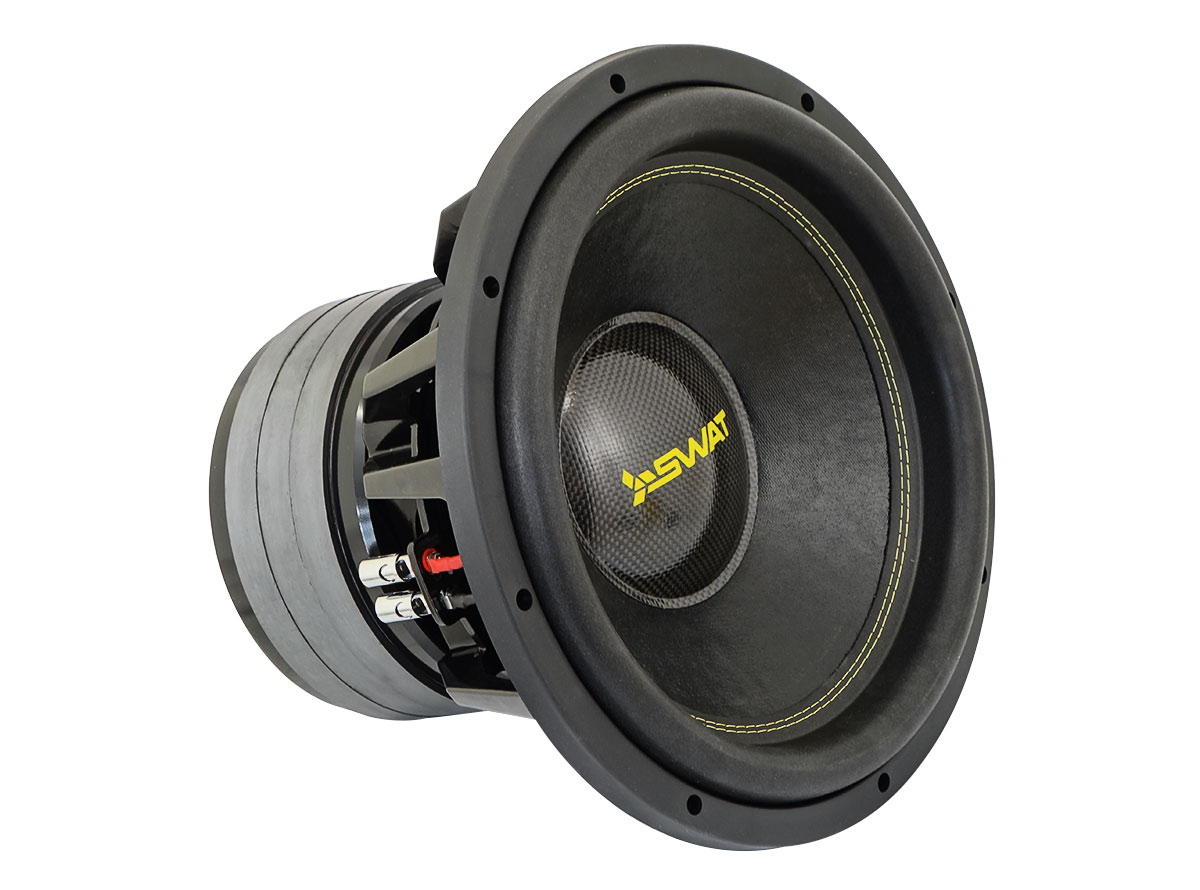 Swat | HLG-15d1 v.2  | 15", 1+1 ом | превью 1