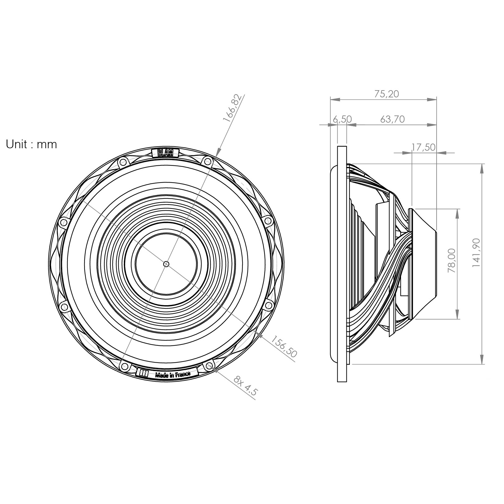 BLAM | S645 |  | превью 3