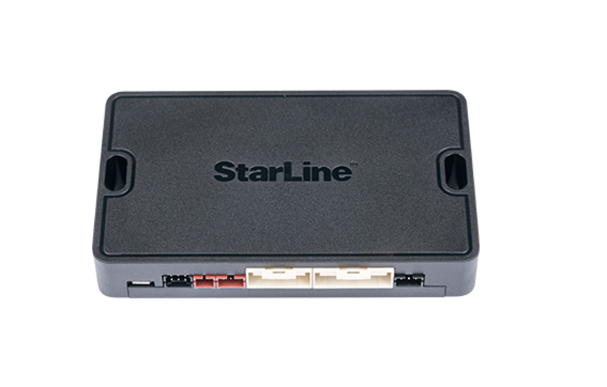 StarLine | S97 | | 3