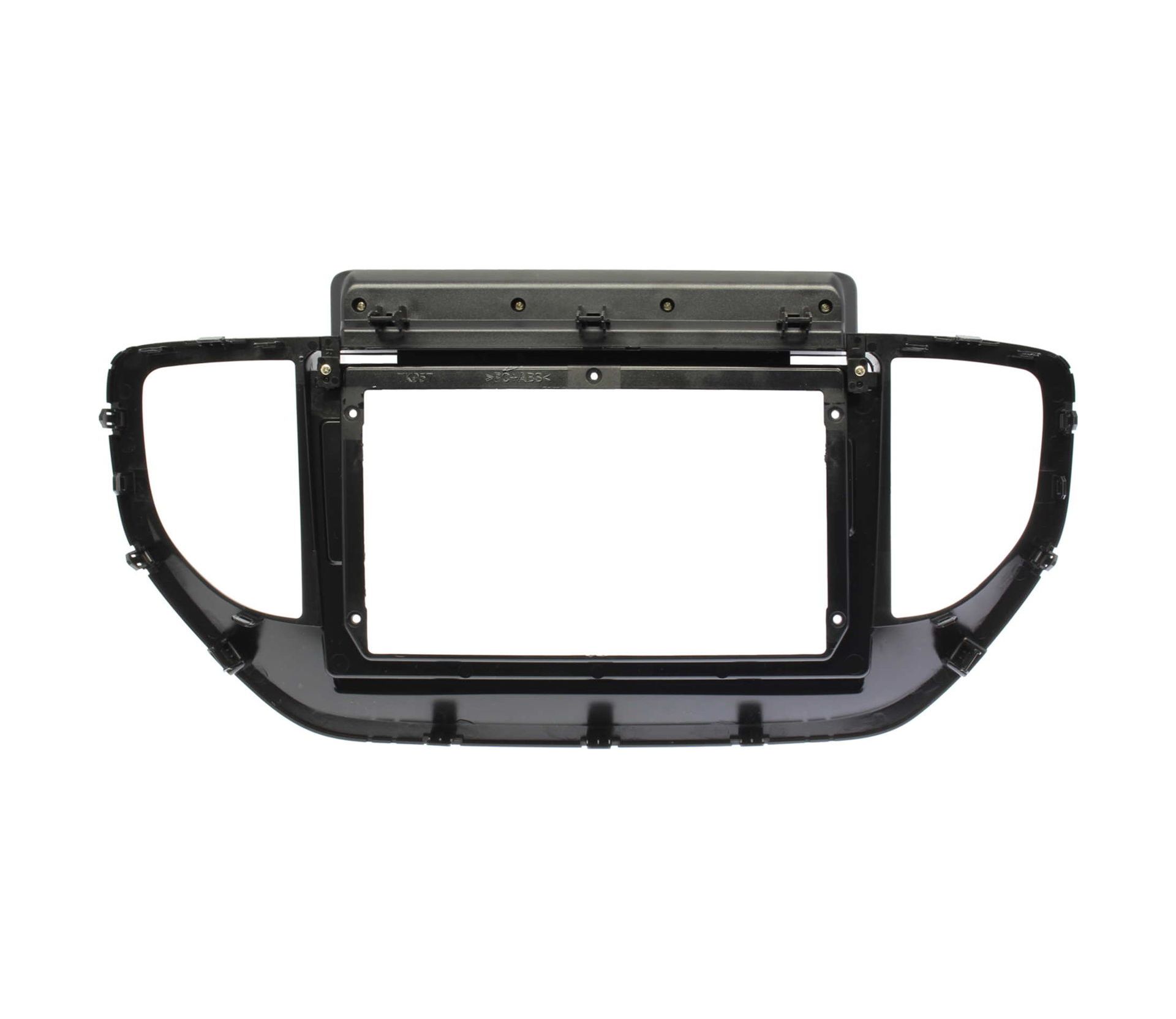 TEYES | Hyundai Solaris 2020-2021 | Рамка  9" + КОМПЛЕКТ ПРОВОДОВ | превью 3