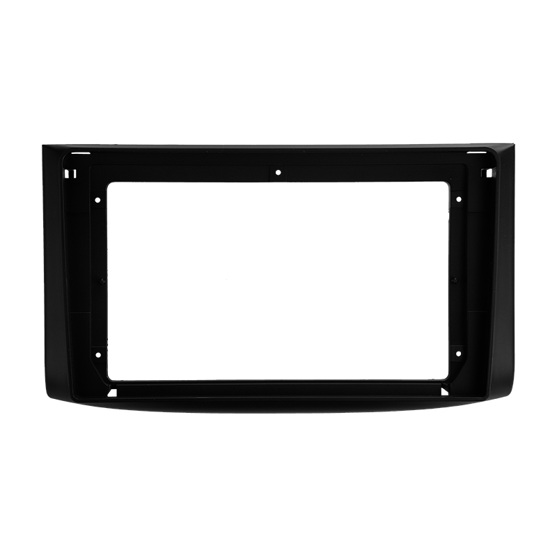 TEYES | Chevrolet Aveo T250 2006-2012 | Рамка  9" + КОМПЛЕКТ ПРОВОДОВ | превью 1