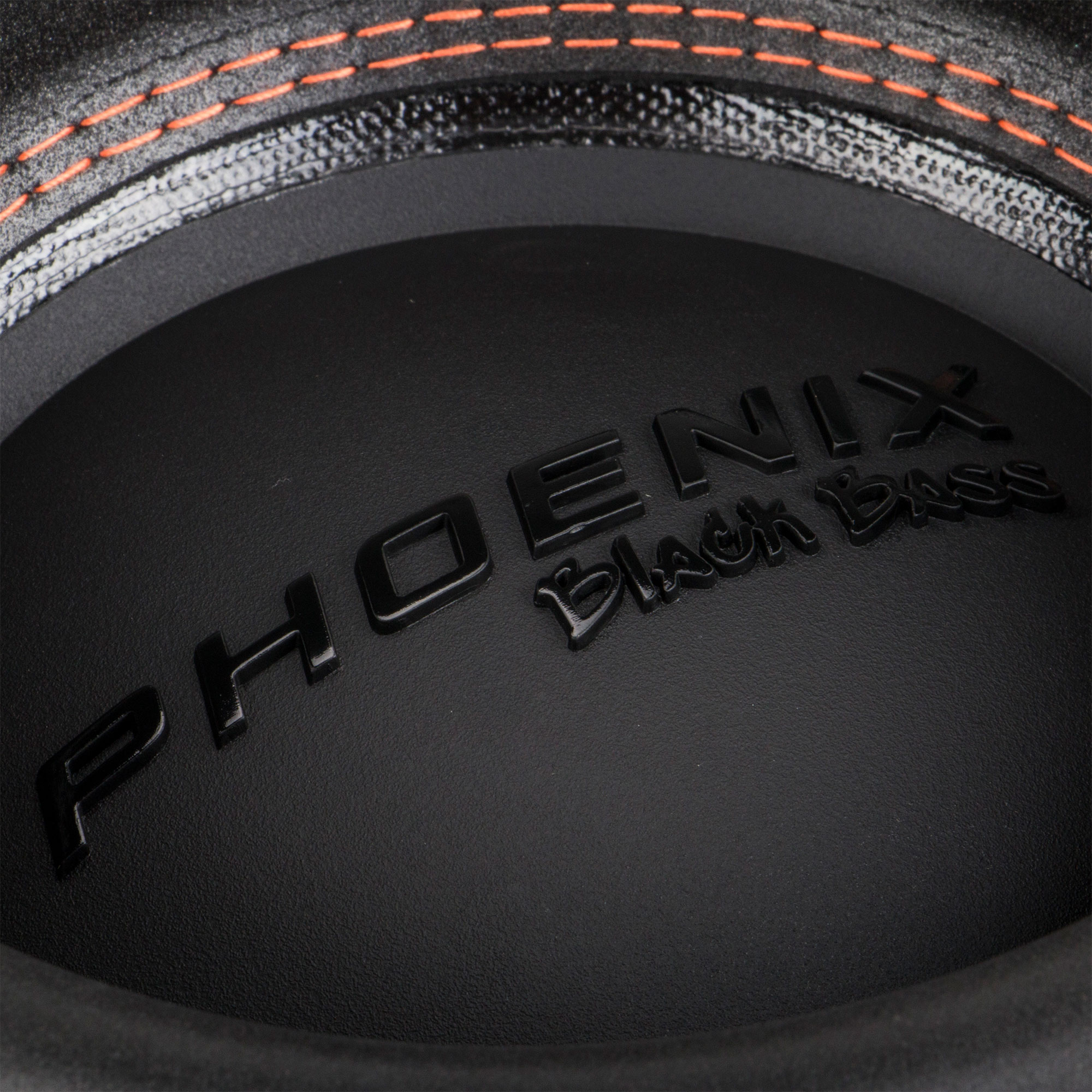 DL Audio | Phoenix Black Bass 10 | | 5