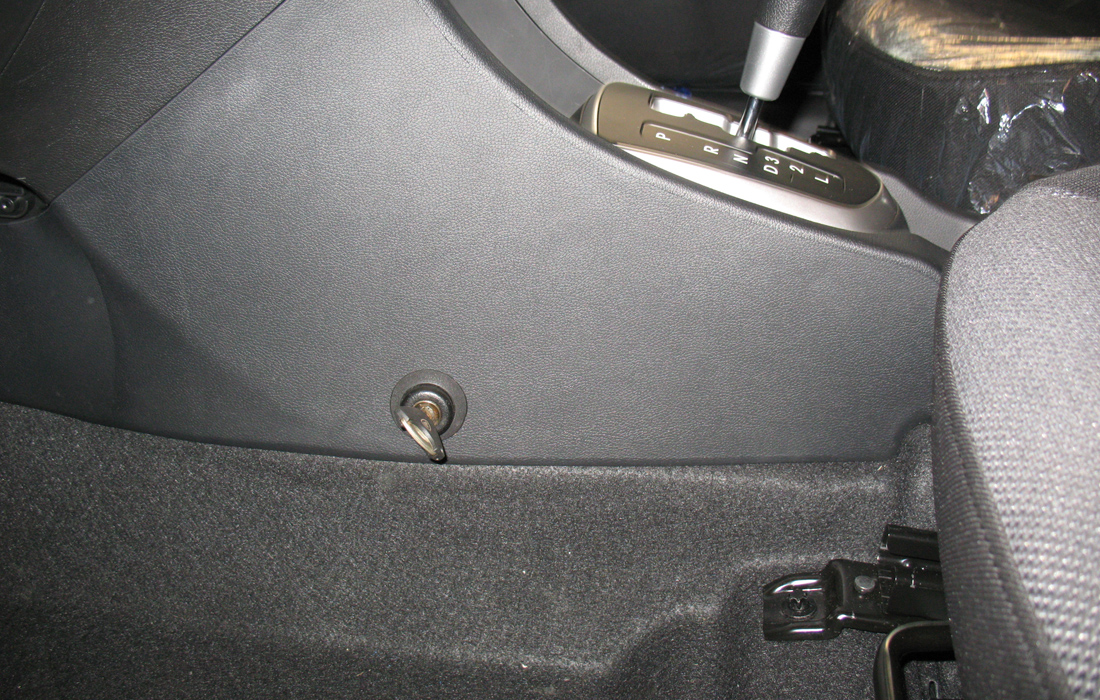 Garant | Consul (17024) Hyundai Solaris  (2011-2014), (2014-) авт. | | превью 1