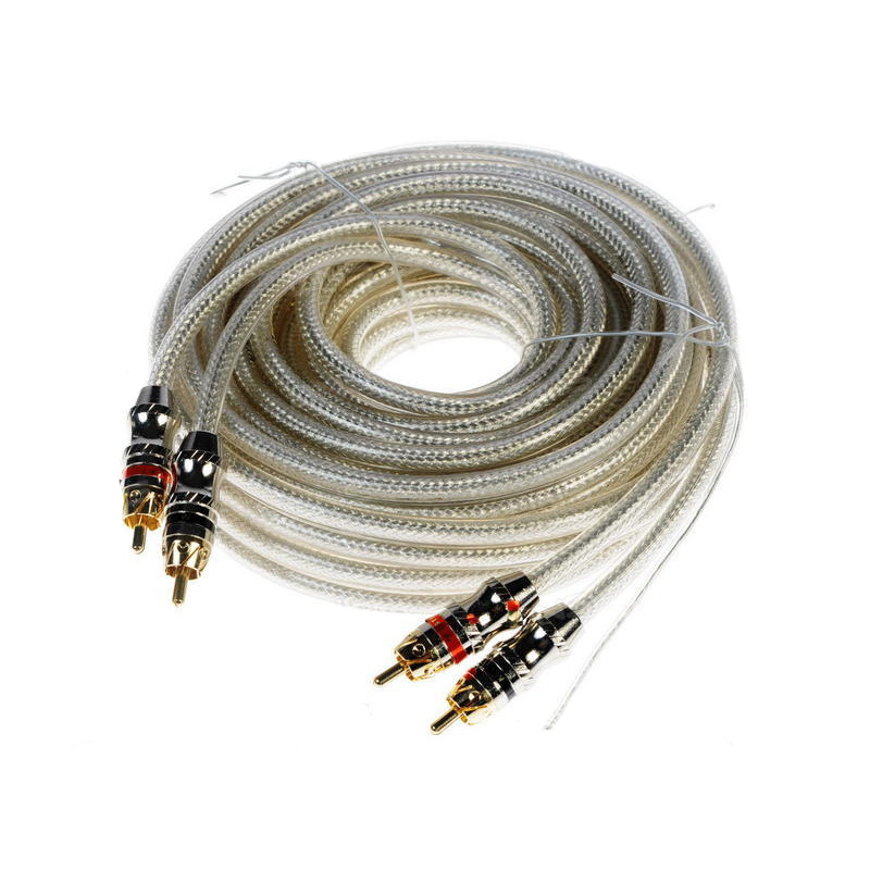 Mystery | MPRE 5.2 | RCA кабель 5м тройной экран | превью 2